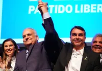 Relembre a acusação de estupro que envolveu o vice de Flávio Bolsonaro