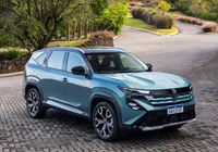 Renault Boreal tem desconto de R$ 56 mil; confira quem tem direito