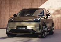 Renault e Geely lançarão SUV híbrido no Brasil com autonomia de 200km