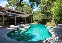 Resort de luxo na Bahia entra no top 10 dos melhores do mundo