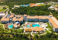 Resorts famosos no Brasil têm diárias por menos de R$ 600; veja lista