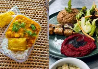 Restaurantes em Salvador com variedade de opções para veganos