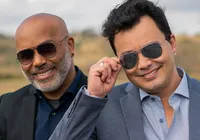 Rick Sollo usava nome artístico; relembre outros artistas que adotaram nomes diferentes