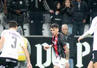 Rival do Vitória contra o Z-4 perde pilares até o final da temporada