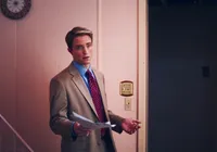 Robert Pattinson estrela filme que expõe bastidores de programa de TV