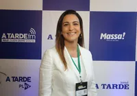 Roberta Roma deixa unidade semi-intensiva após sentir dor no peito