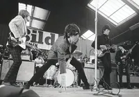 Rolling Stones: livro revela bastidores de 60 anos da banda de rock