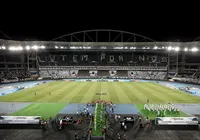 SAF da Série A acumula dívida de quase R$ 30 milhões com técnicos