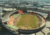 SAF de R$ 1,2 bilhão ganha aval para comprar área de estádio histórico