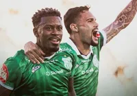 SAF de R$ 150 milhões chega na final em um ano e busca título nacional