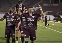 SAF de R$ 400 milhões se aproxima do acesso no Campeonato Brasileiro