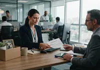 Saiba como uma empresa decide quem será demitido