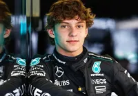 Saiba o que Antonelli precisa para se tornar campeão da Fórmula 1
