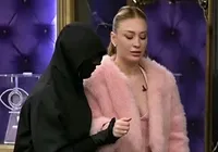 Saiba porque brasileira foi expulsa do "Big Brother" da Argentina