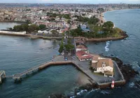 Salvador autoriza R$ 1,6 milhão para estudo sobre marinas na Ponta do Humaitá