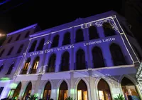 Salvador ganha nova Casa de Espetáculos; Teatro Vila Velha é a próxima entrega