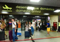 Salvador recebe 6,3 milhões de turistas entre janeiro e agosto