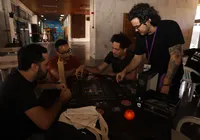 Salvador recebe feira gratuita de terror com jogos e cosplay
