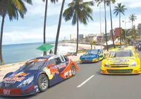 Salvador sediou a primeira prova de rua da Stock Car Brasil há 17 anos