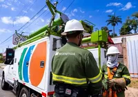 Salvador tem 12 bairros sem energia nesta quinta; veja lista