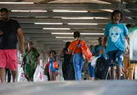 Salvador tem maior queda populacional do país com redução de 4,2 mil habitantes