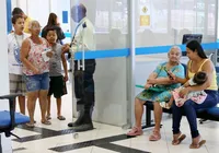 Salvador tem mutirão para concessão de benefícios do INSS no fim de semana