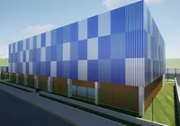 Salvador vai ganhar nova arena com investimento milionário; conheça