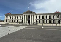 San Salvador: o pequeno país da América Central que tem o nome parecido com a capital baiana