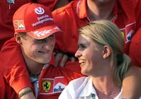 Schumacher está vivo? Esposa quebra silêncio e revela detalhe íntimo