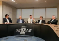 Sebrae Bahia detalha avanço de empregos e foca em inovação e crédito