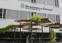 Secretaria da Educação lança concurso com ganhos de R$ 7,1 mil