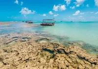 Segunda melhor praia do Nordeste ganha selo internacional