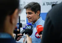 Segundo o AtlasIntel, 2026 reedita 2022. Neto sai na frente e acaba atrás