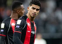 Sem Renê, veja as opções para o ataque do Vitória no próximo jogo