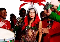 Sem Virginia, saiba quem passará a coroa da Grande Rio para Anitta