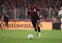 Sem Viveros, Athletico aposta em reforço de R$ 20,3 mi contra Bahia
