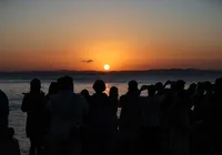 Semana de sol e altas temperaturas em Salvador; confira a previsão