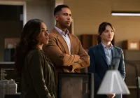 Série curta do Prime Video entrega ação viciante em poucos episódios