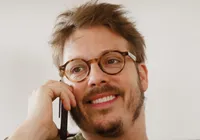 Série sobre o Banco Master e Fábio Porchat é derrubada no Instagram
