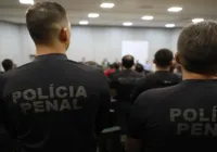 Sete pessoas são presas por fraudes durante Concurso da Polícia