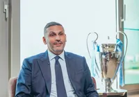 Sheik dono do Bahia comenta possível condenação do Manchester City