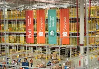 Shopee abre 4 centros de distribuição no Brasil e libera R$ 50 milhões em cupons