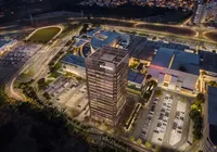 Shopping ganha torre de R$ 232 milhões que deve levar 4 mil pessoas