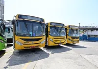 Sindicato faz apelo para garantir ônibus no segundo turno em Salvador