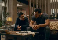 Só 8 episódios: minissérie viciante da Netflix para sua quarta (16/09)