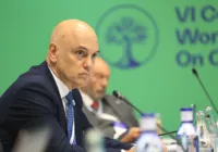 "Só não vai o careca": áudio cita Moraes em viagem para Trancoso com Vorcaro