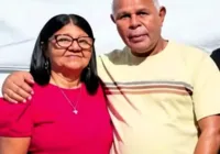 Sobrinho de Luiz Gonzaga e esposa morrem em grave acidente na Bahia