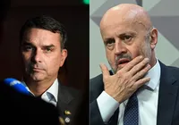 Sócios? Empresas de Flávio e ‘Careca do INSS’ dividem mesmo endereço