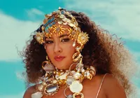 Sofia Pitta transforma experiências em álbum com ritmos da Bahia