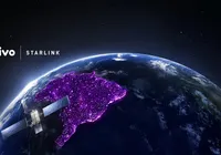 Starlink, de Elon Musk, libera internet de graça para brasileiros